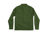 Iron & Resin - Men's Lassen Shirt