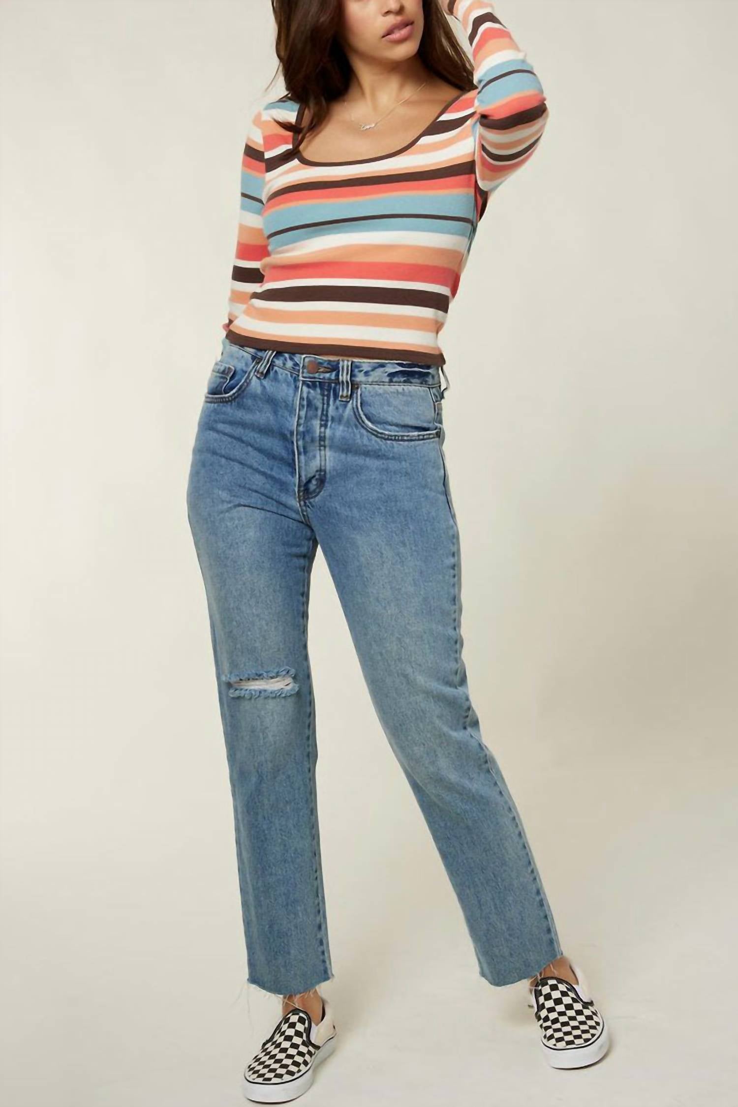 O'Neill - Evie Top