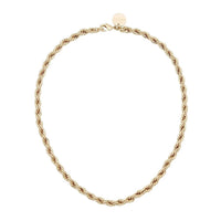 Eklexic - Women's Rosa Necklace