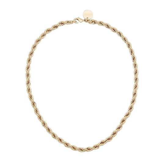 Eklexic - Women's Rosa Necklace