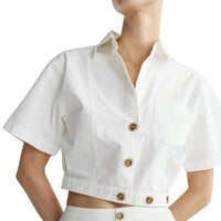 Dl1961 - Women'S - Myla Top