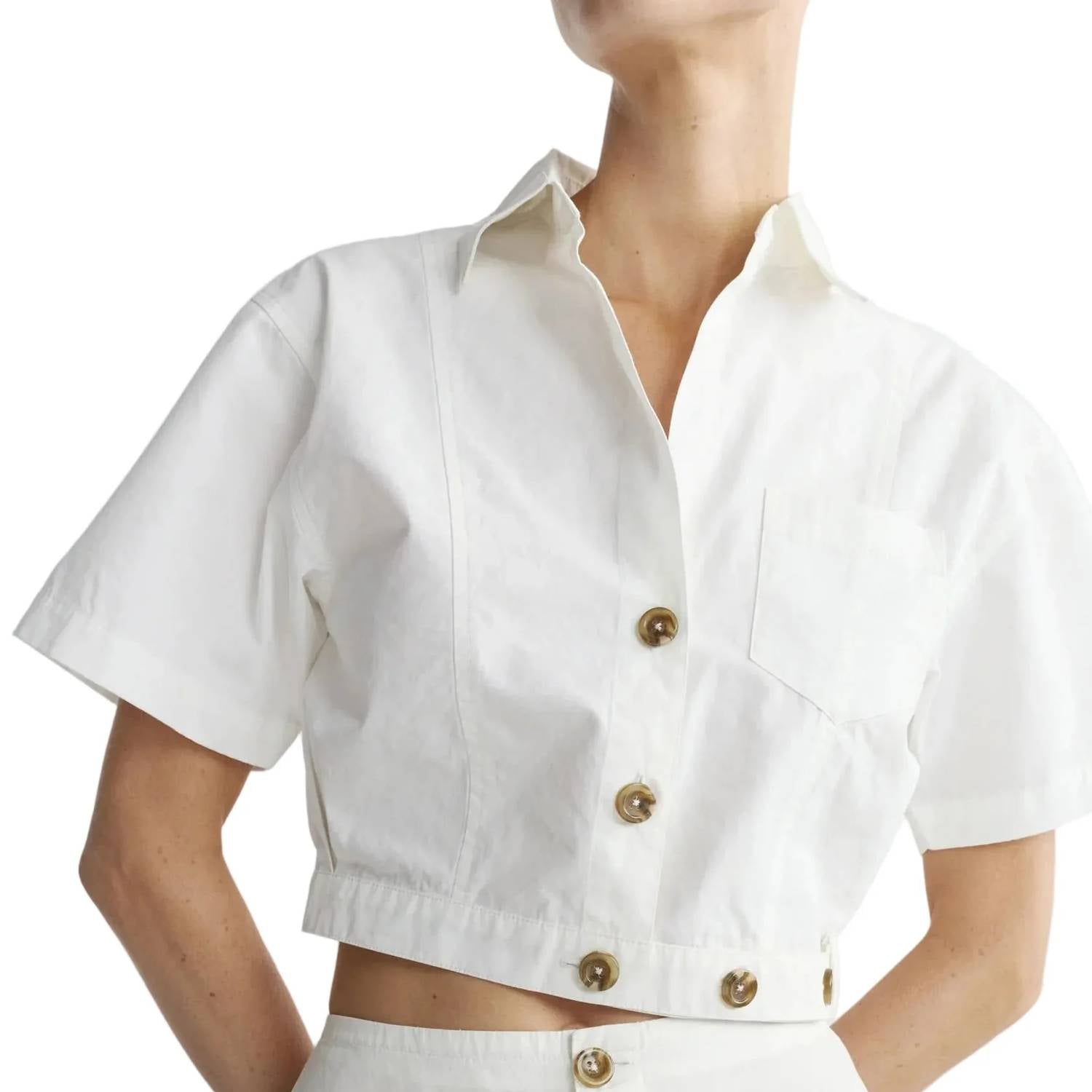 Dl1961 - Women'S - Myla Top