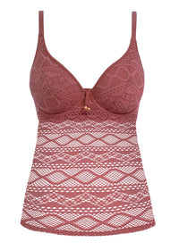 Freya - Sundance Tankini Top