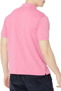 Lacoste - Legacy Short Sleeve Pique Polo Shirt