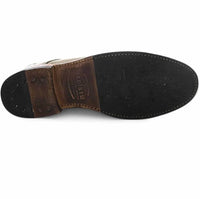 Bedstu - Men's Genoa Leather Shoes