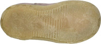 Froddo Girls G2160058 Ankle Boot in pink - kids' boots - alternate view