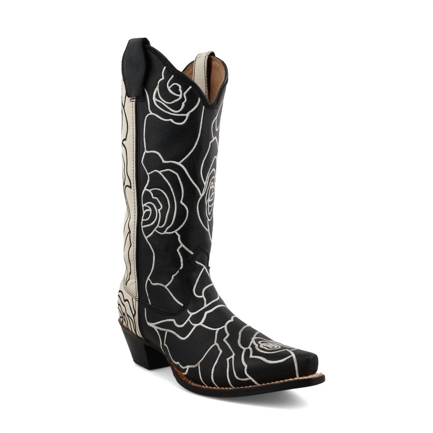 Twisted X - Women's Western Cowboy Boots
