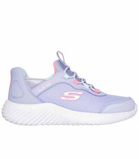 Skechers - Girl's Bounder Simple Cut Shoes