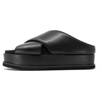 Roam - Women's Cross-stack Platform Sandal