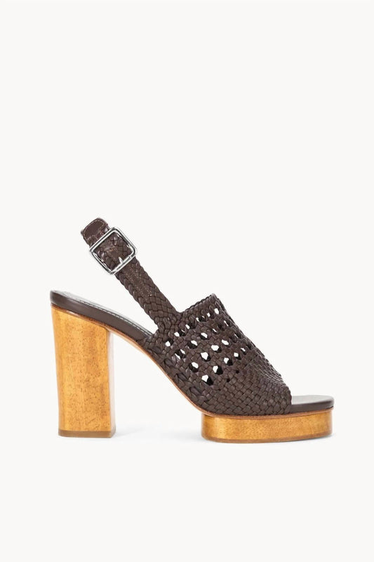 Staud - Women's Martina Platform Sandal