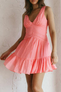 Mini Dress