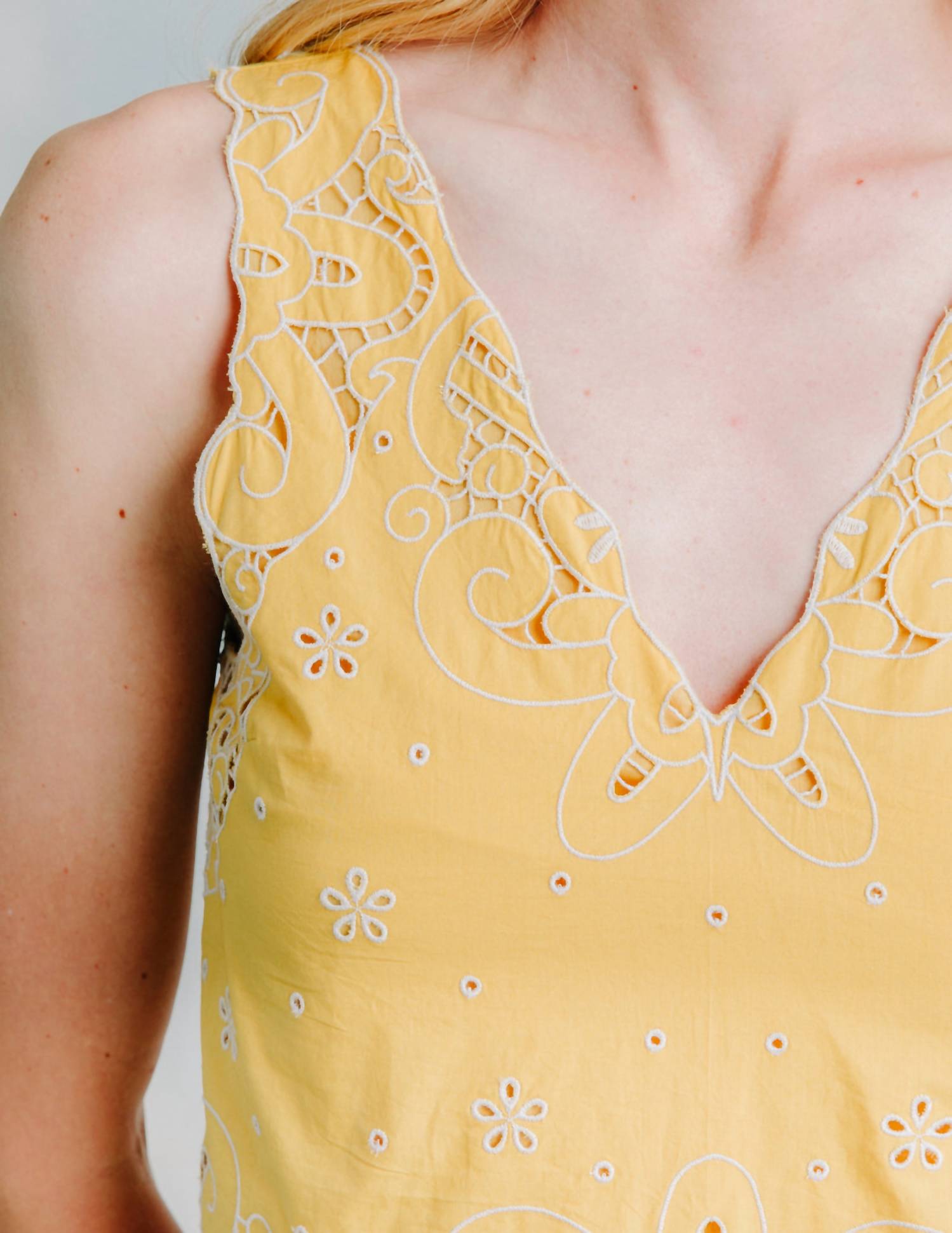 Love The Label - Valda Top