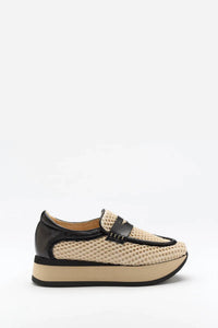 Softwaves - Women's Caela Sneaker