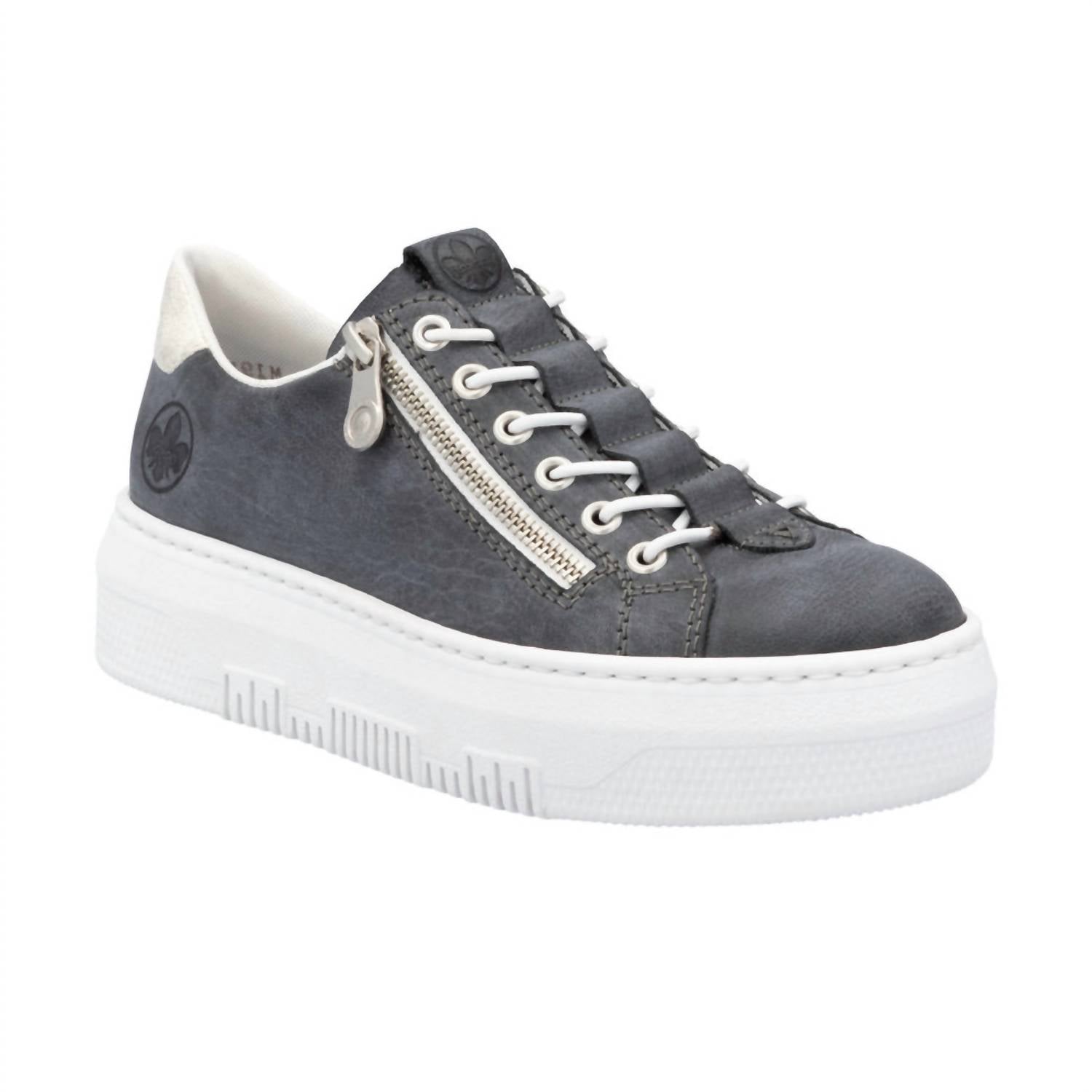 Rieker - Women's M1953 Sneaker
