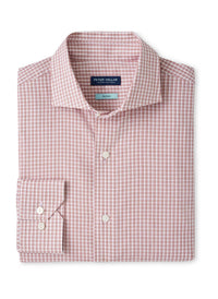 Peter Millar - Torino Cotton Sport Shirt