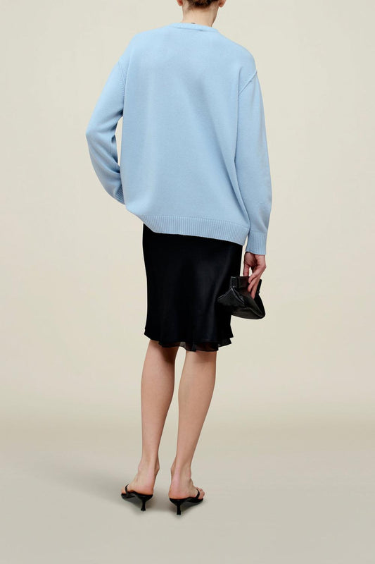 Kallmeyer - Lena Longer Length Sweater