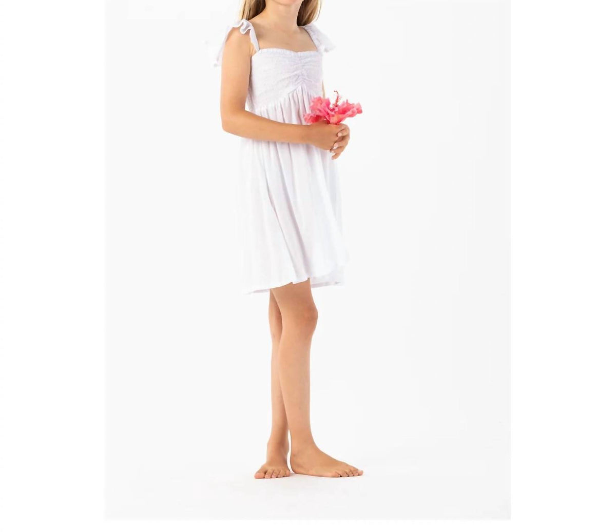 Tiare Hawaii - Hollie Dress