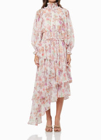 Elliatt - Pleasing Dress