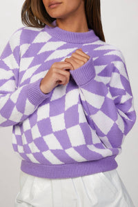 EMMA SWEATER