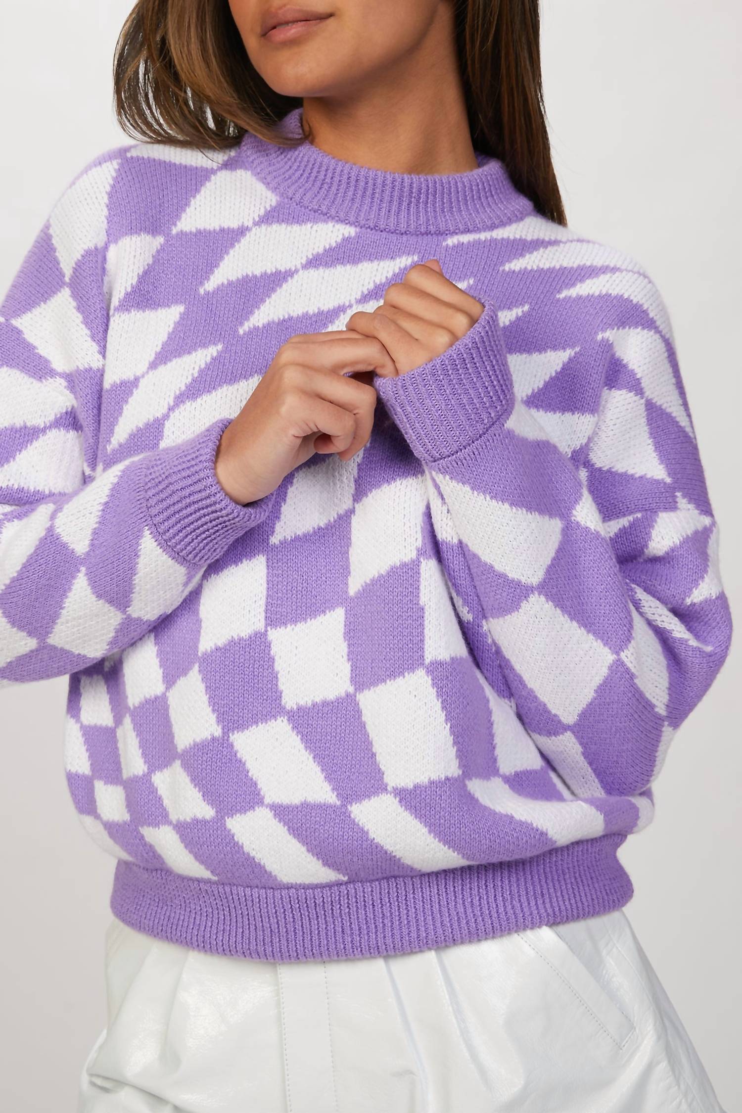 EMMA SWEATER