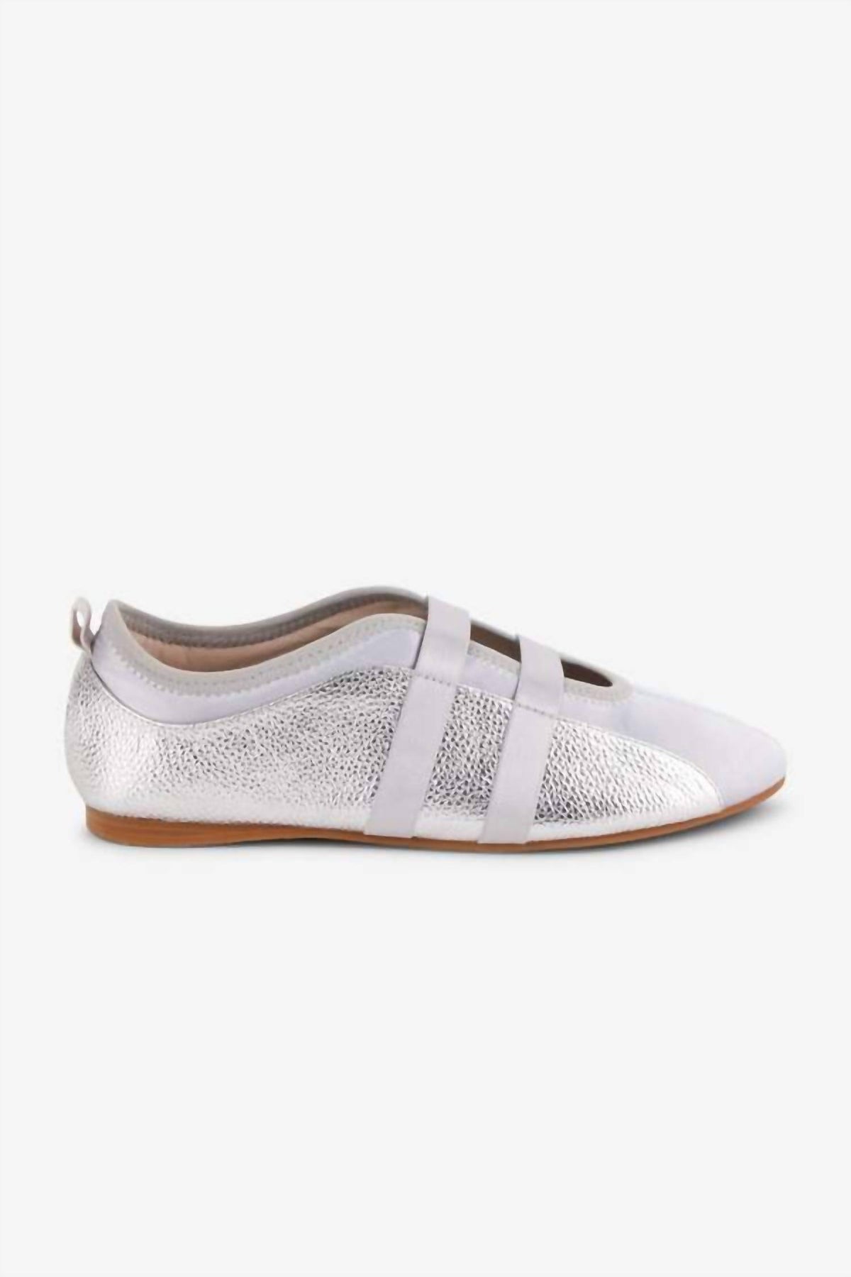 Intentionally Blank - Women's Ballet Sneakers
