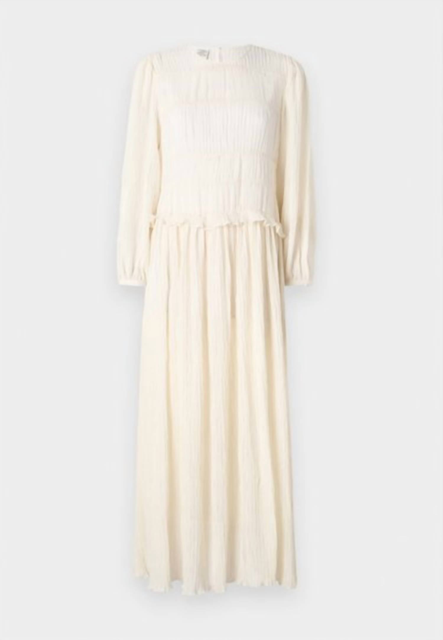 Baum Und Pferdgarten - ALFIE DRESS