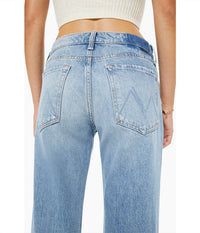 Mother - Bookie Nerdy Jean