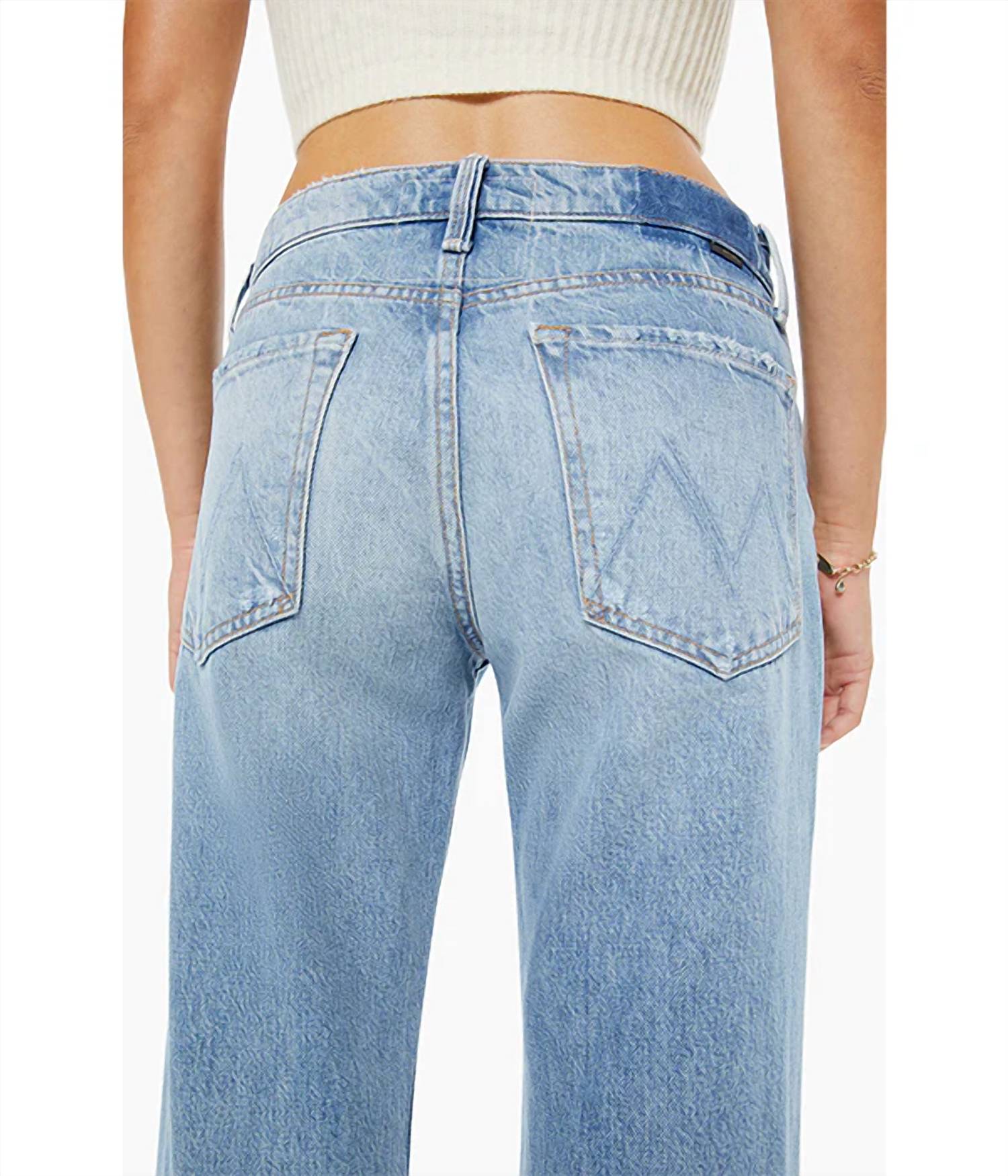 Mother - Bookie Nerdy Jean