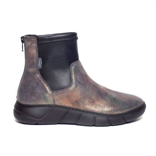 Cloud - Women's Deja Ankle Boots