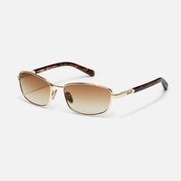 Quay - Unisex Text Me Sunglasses