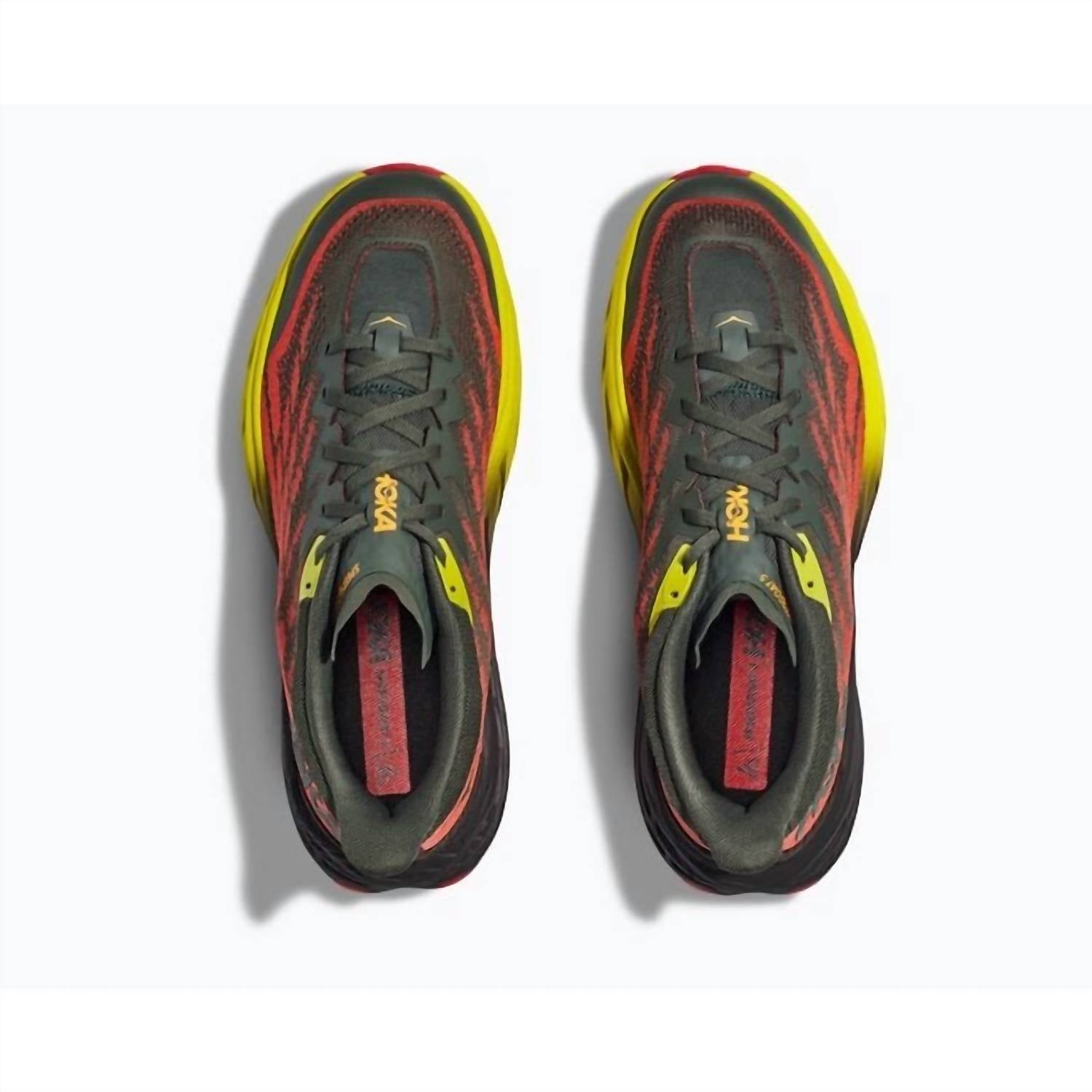 Hoka - MEN'S SPEEDGOAT 5 Running Shoes
