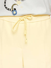 Marc Cain - Welkom wide trousers