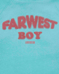 Bonton - Boy's Cotton Sweatshirt