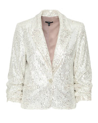 Drew - Suzie Sequin Blazer