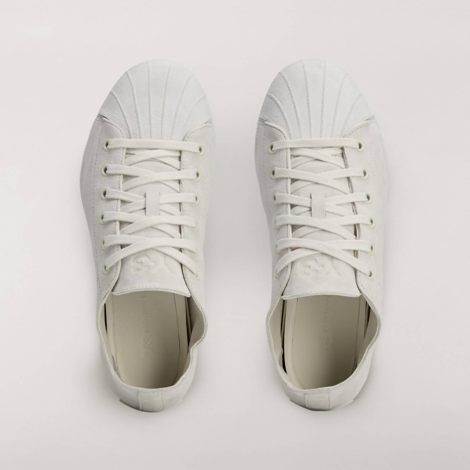 Adidas - Men's Y3 Nizza Star Low Sneakers