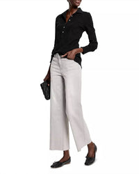 Nic + Zoe - 28" Wide Leg Weekend Jeans