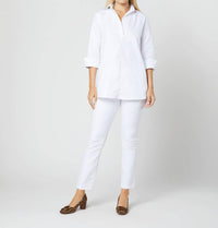 Ann Mashburn - Designer Tunic Top