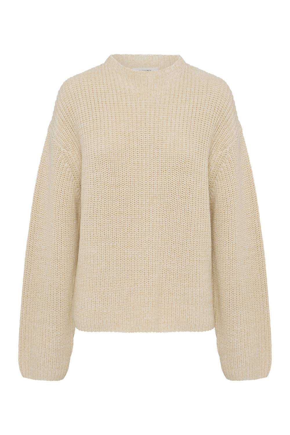 Nude Lucy - Hana Knit Sweater