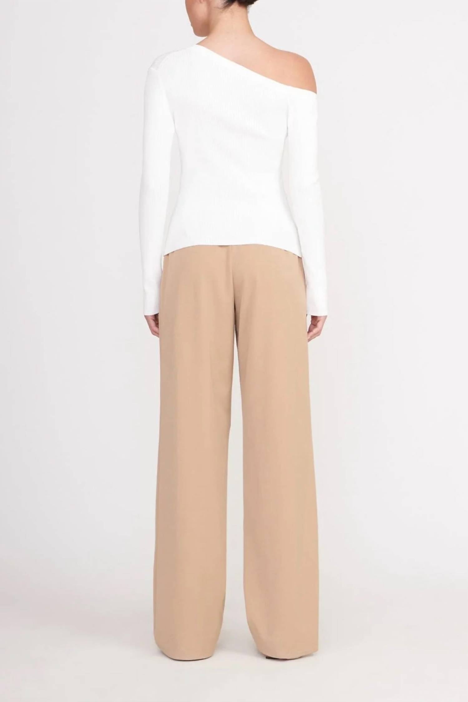 Staud - Craftsman Sweater
