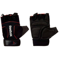 Reebok - Men's Lifting Gloves