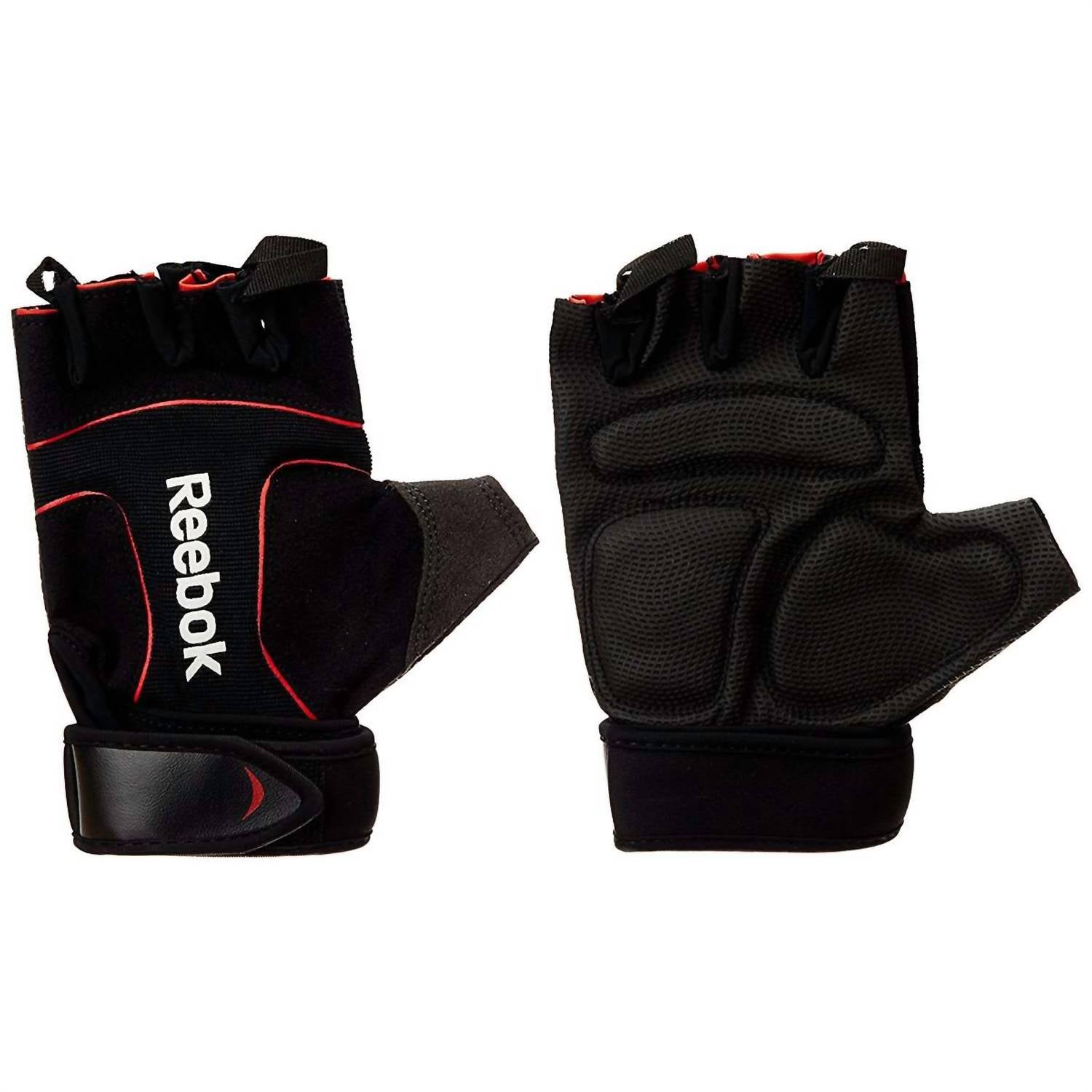 Reebok - Men's Lifting Gloves