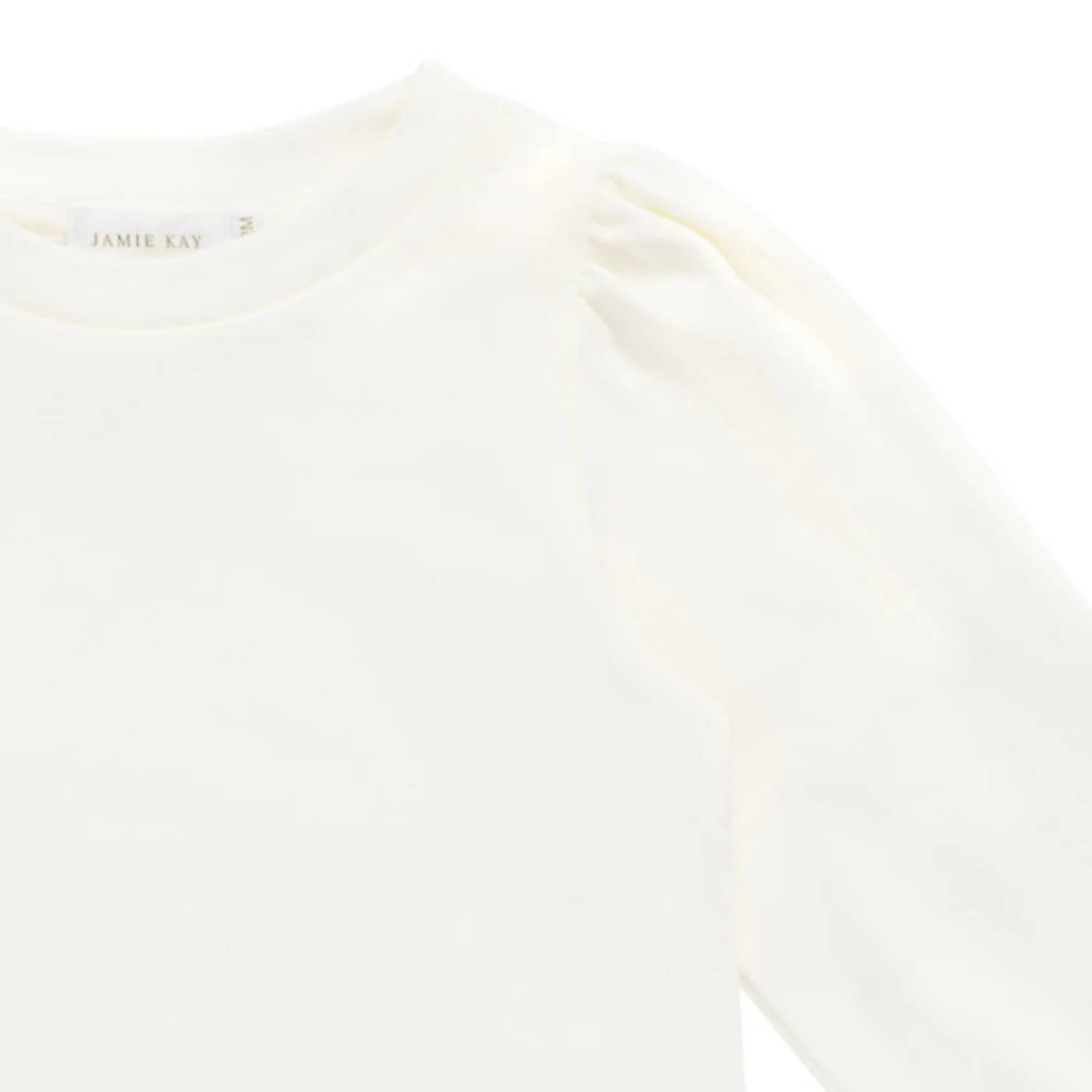 Jamie Kay - Kid's Pima Cotton Augustine Top