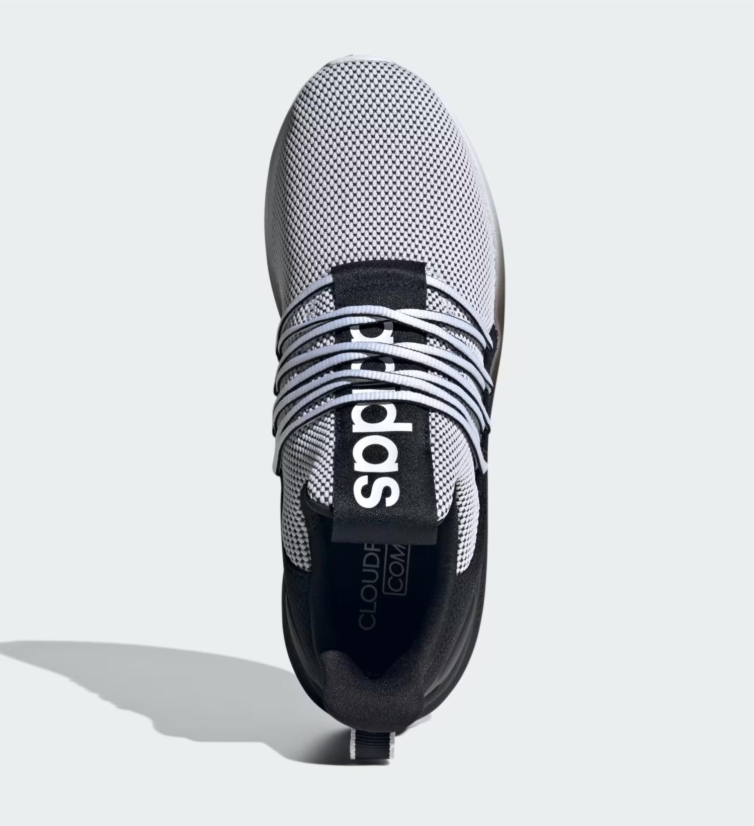 Adidas - Men's Lite Racer Adapt 7.0 Shoes