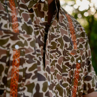 Texas Standard - Men's Guayabera Libre Shirt