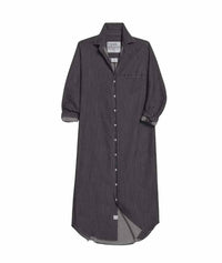 Frank & Eileen - Rory Maxi Shirtdress