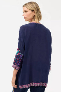 Johnny Was - Brixley Tunic