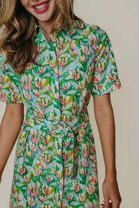 Laroque - Demi Dress