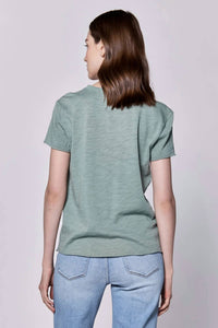 Dear John Denim - Vanya Short Sleeve Tee