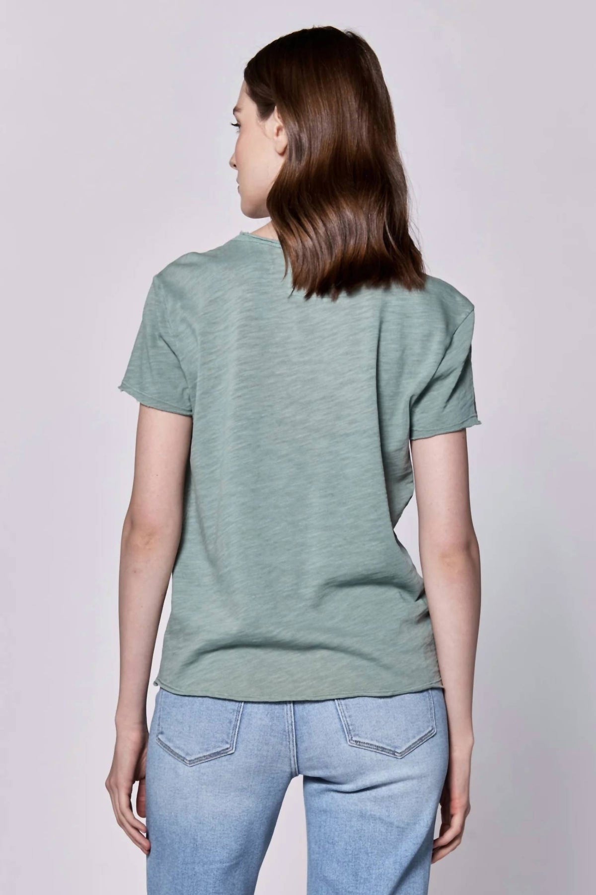 Dear John Denim - Vanya Short Sleeve Tee