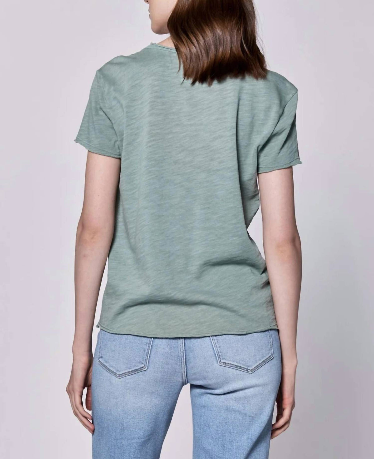 Dear John Denim - Vanya Short Sleeve Tee